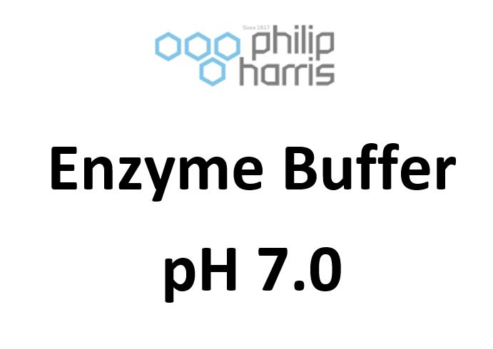 Enzyme Buffers Ph 7.0